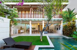 Dream villa Seminyak - Seminyak - 9