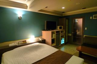 Hotel GOLF III Atsugi (Adult Only) - Atsugi - 1