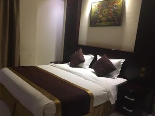 Taleen Al Nakheel Apartment - Riade - 3