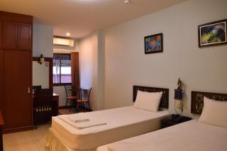 Memory Residence - 8