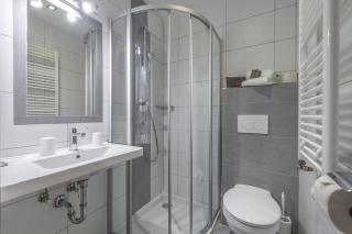 Pension Haus am Dorfplatz - Flachau - 4
