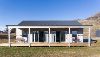 Shotover Country Cottages - Queenstown - 6