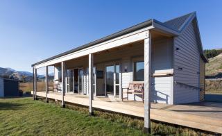 Shotover Country Cottages - Queenstown - 0