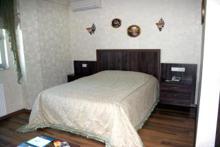 Green Palace Suite Hotel - Trabzon - 9