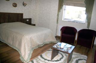 Green Palace Suite Hotel - 8
