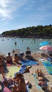 Apartments Megi - Biograd na Moru - 1
