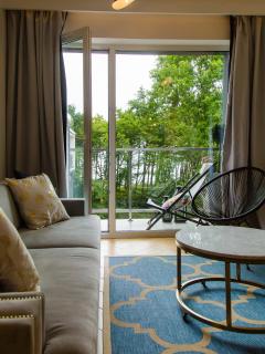 Apartament Dwie Sosny Sunnyway - Ustronie Morskie - 6