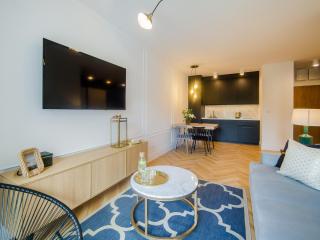 Apartament Dwie Sosny Sunnyway - Ustronie Morskie - 4