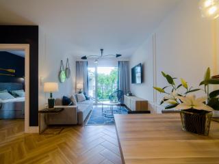 Apartament Dwie Sosny Sunnyway - Ustronie Morskie - 7