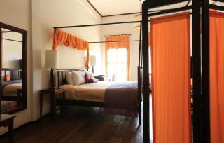 The Apsara - Luang Prabang - 7