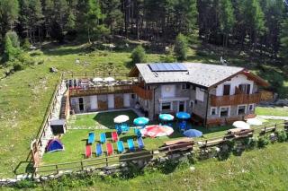 Rifugio Alpe Ponte - Chiesa in Valmalenco - 8