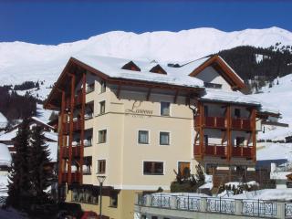 Hotel Garni Lawens - Serfaus - 9