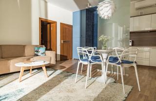 Rezydencja Park Rodzinna - FAF - 1