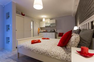 Grey Studio II - Wrocław - 2