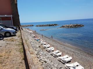 Residence Tre Palme - Acciaroli - 7