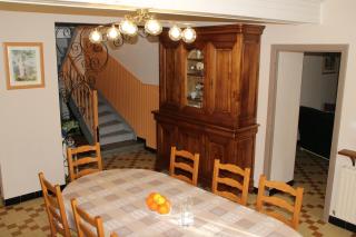 La Maison du Soleil - Saint-Gaudéric - 1