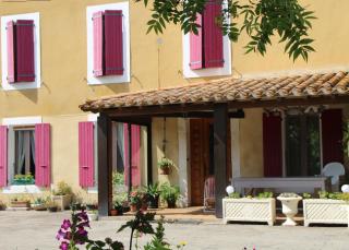 La Maison du Soleil - Saint-Gaudéric - 4