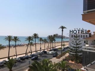 Apartamento En Primera Linea De Playa - Peníscola - 7