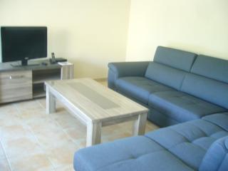 Maison de Campagne aux deux Oliviers - 7