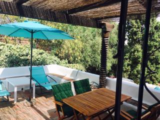 Chalecito en la Herradura- Casa Kwetu - 3