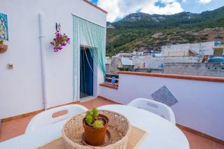 Giulia e Pietro - Marettimo Apartments - Marettimo - 0