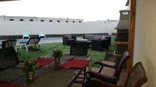 VillaAntonia private huge heated pool and super fast wifi - Playa Blanca - 9