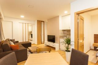 Vila Apartments Wellness&Spa - 8