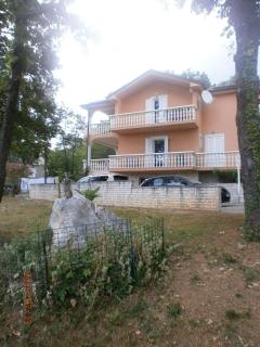 Apartments Viktorija - Omišalj - 5