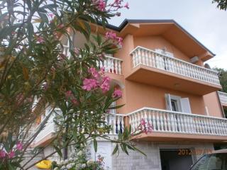 Apartments Viktorija - Omišalj - 7