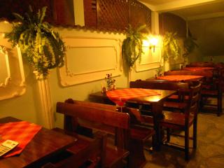 Prima Vera Hotel - 1