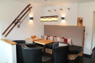 Apart Alpinlive - Ladis - 8