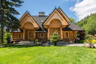 Chaty Zakopane - Zakopane - 9