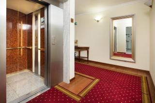 Hotel Villa Bacchus - 1