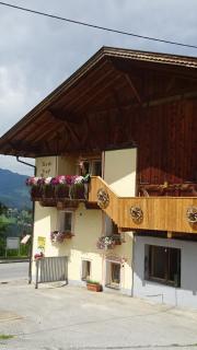 Zachhof - Ellbögen - 0