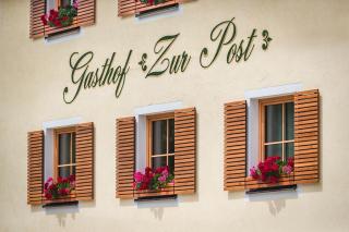 Gasthof - Hotel Zur Post - 5