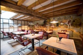 Herberg de Gouden Leeuw - 1