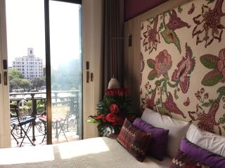 Hotel Ginebra - 3