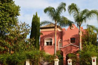 Villa 9 La Alzambra-Puerto Banus - Marbella - 0