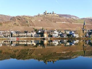 DORMERO Moselhotel Koblenz-Alken - Alken - 8