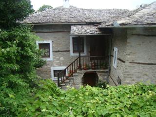 Archontiko Iatridis - Mouresi - 3