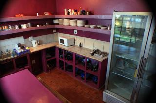 Amphitheatre Backpackers Lodge - Ethels Drive - 7