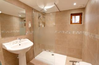 Hotel Saint Georges - 1