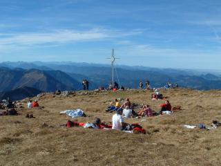 Familienappartement Ötscherbär - 2