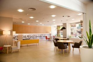 Apartamentos Port Eugeni - Cambrils - 4