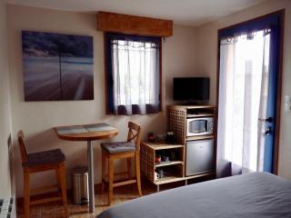 Suite à 800m de la plage - Saint-Lunaire - 5