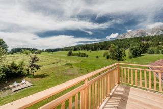 Naturchalet Höflehner - Heimgefühl & Ruhelage an Loipe & Wanderweg - Ramsau am Dachstein - 3