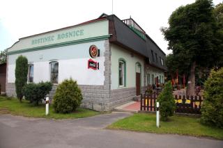 Pension U Kaštanů - 7