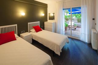 SitgesBlues, 250 m beach , big terrace - Sitges - 1