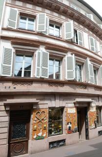 Les Appartements Saint Nicolas - Colmar - 6