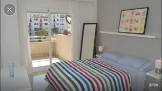 Center Puerto Banus -3 bedrooms - Marbella - 3